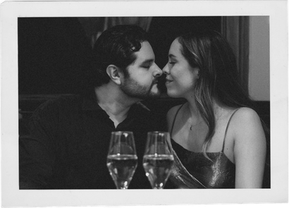 Elena y Armando